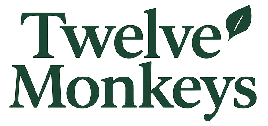 twelvemonkeys.de logo